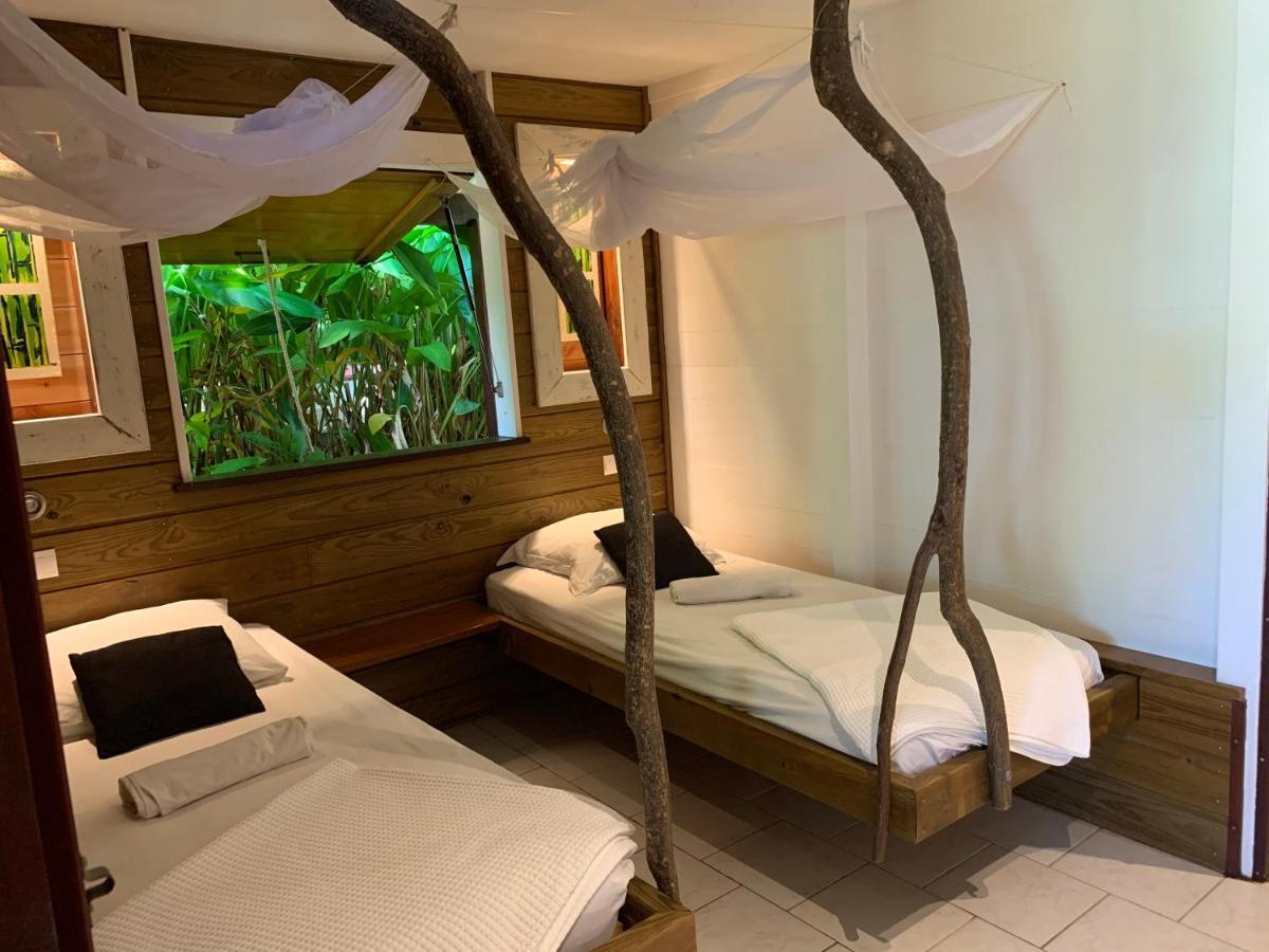 Domaine Karaibes Ferienhaus