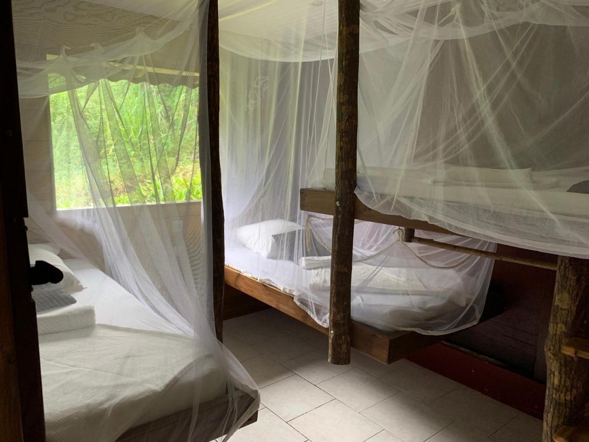 Domaine Karaibes Ferienhaus Deshaies