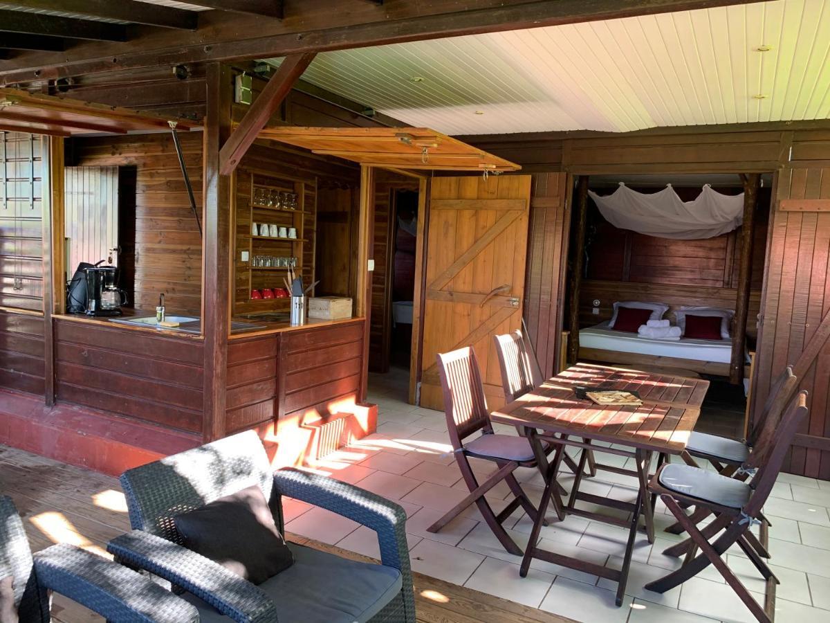 Domaine Karaibes * Deshaies